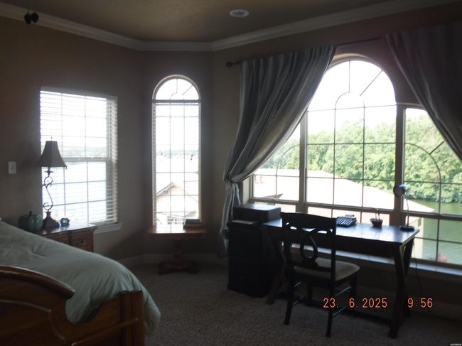 UNIT-24B - 620 Grand Point Dr, Condo with 3 bedrooms, 3 bathrooms and null parking in Hot Springs AR | Image 16