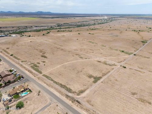 --XXXX N Gila Blvd, Gila Bend, AZ, 85337 | Card Image