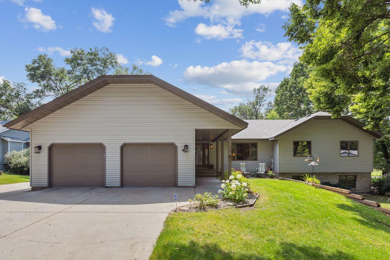 44th St, Sauk Rapids, MN 56379