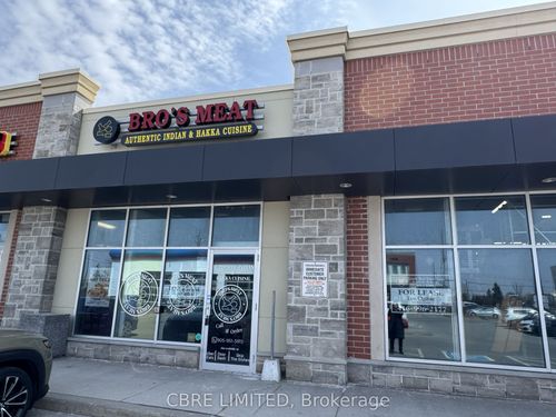 unit-c2-a-8885 George Bolton Parkway, Caledon, ON, L7E4K2 | Card Image