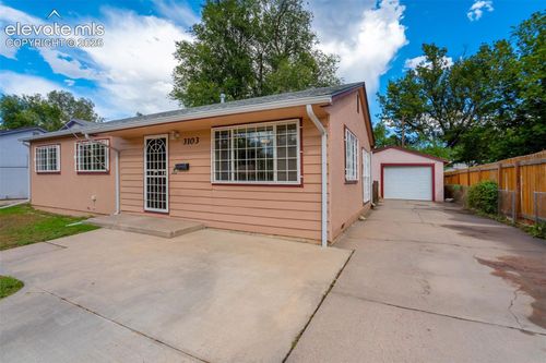 3103 Jon St, Colorado Springs, CO, 80907-5532 | Card Image