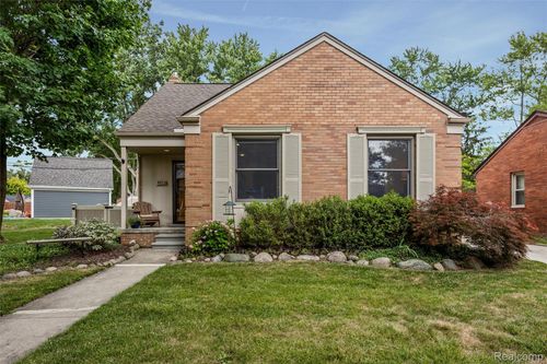 1823 Humphrey Ave, Birmingham, MI, 48009-7154 | Card Image