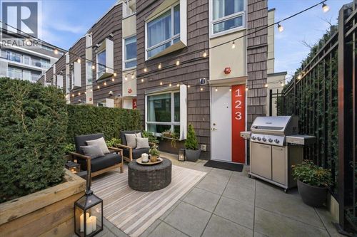 123-12040 Plaza St, Maple Ridge, BC, V2X5X9 | Card Image