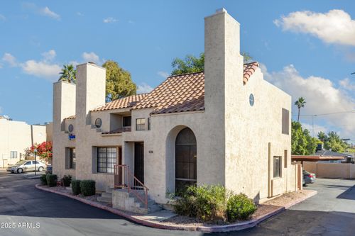 30-1025 E Highland Ave, Phoenix, AZ, 85014-6101 | Card Image