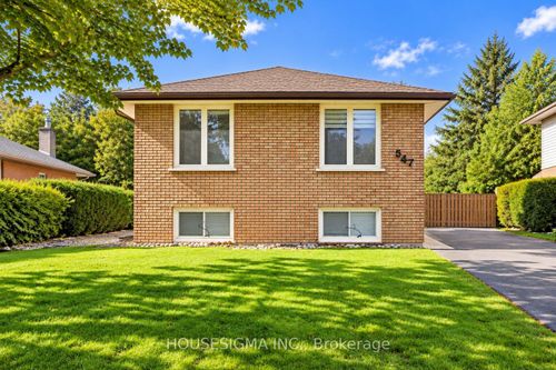 547 Barnes Cres, Peterborough, ON, K9J7Z2 | Card Image