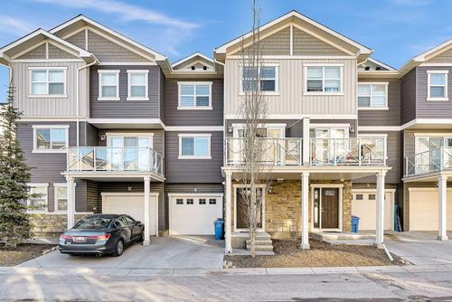 909 Skyview Ranch Grove Ne, Calgary, AB, T3N0R7 | Card Image