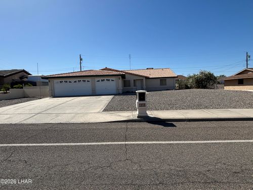 3050 Chemehuevi Blvd, Lake Havasu City, AZ, 86406-7084 | Card Image