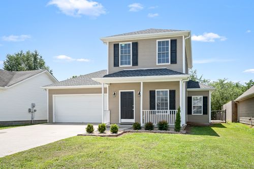 2634 Sewanee Pl, Murfreesboro, TN, 37128-2890 | Card Image