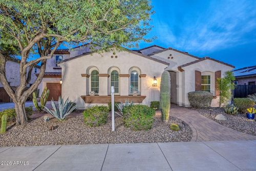 13379 W Creosote Drive, Peoria, AZ, 85383 | Card Image