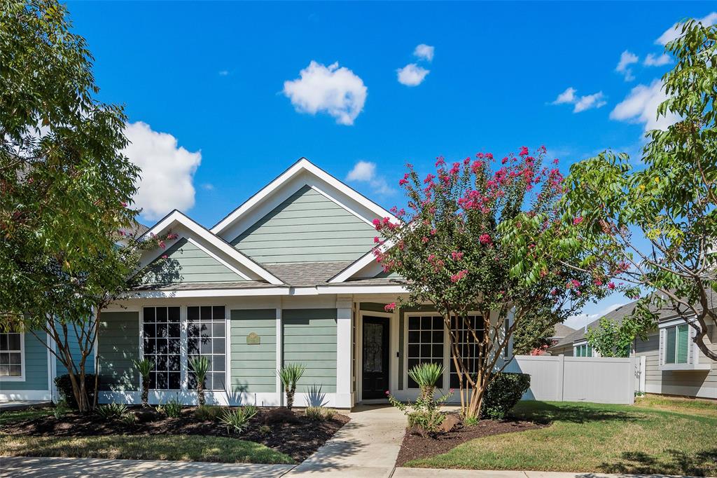 Prospect Ln, Aubrey, TX 76227