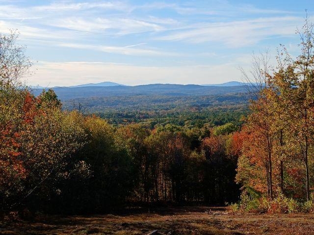 Land in Gilmanton 2