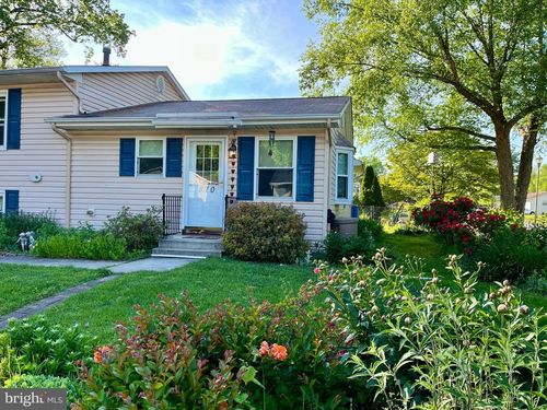 870 Broadfield Dr, NEWARK, DE, 19713-2728 | Card Image