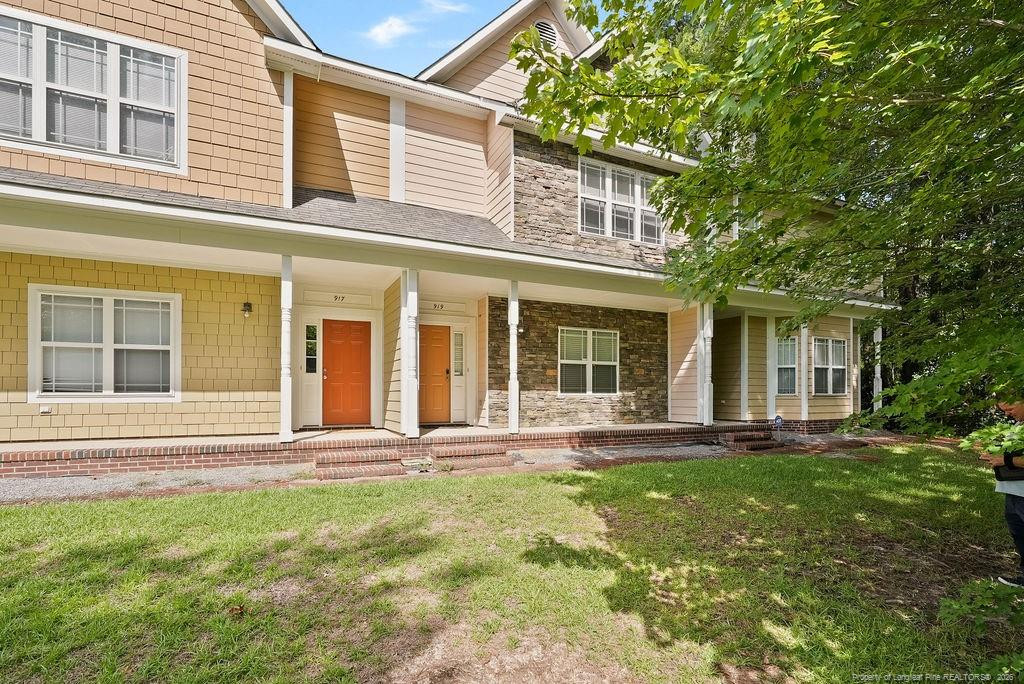 Residential in Fayetteville 3