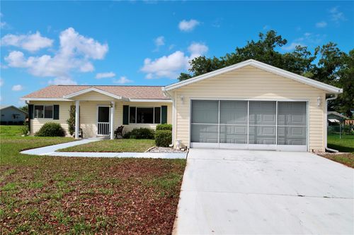 17562 Se 106th Ave, SUMMERFIELD, FL, 34491-6952 | Card Image