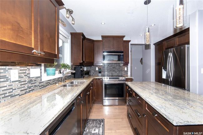 423 Beckett Cres, House other with 4 bedrooms, 4 bathrooms and 5 parking in Saskatoon SK | Image 12