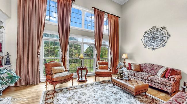 3221 Overlook Ridge Rd, House other with 6 bedrooms, 5 bathrooms and null parking in Prospect KY | Image 9