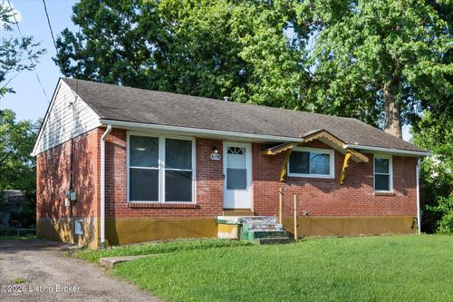 5110 Red Fern Rd, Louisville, KY, 40218 | Card Image