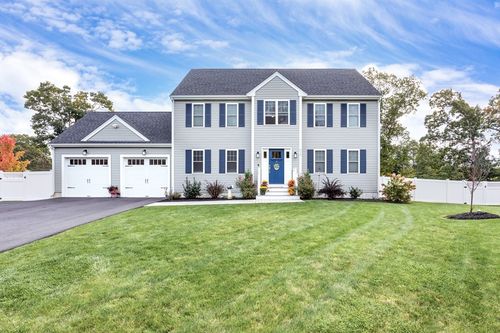 212 White St, Weymouth, MA, 02190 | Card Image