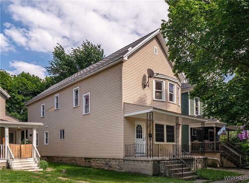 71 Hoyt St, Buffalo, NY, 14213-1620 | Card Image