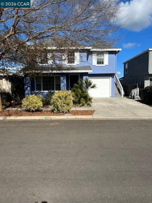 2297 Orleans St, Santa Rosa, CA, 95403-7679 | Card Image