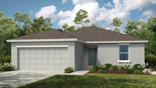 2658 Fernleaf Street, AUBURNDALE, FL, 33823 | Card Image