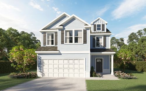 9266 Alban Chase Drive, Ooltewah, TN, 37363 | Card Image