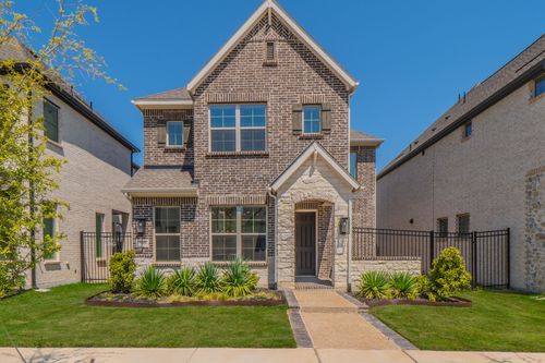 705 Morning Dove Ln, Arlington, TX, 76005-4302 | Card Image