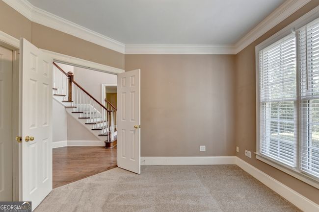4025 Two Rivers Dr, House other with 4 bedrooms, 4 bathrooms and null parking in Cumming GA | Image 12