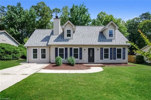 2539 Old Mill Rd, High Point, NC, 27265-9581 | Card Image