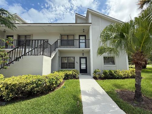 401a-401 Clubhouse Cir, Jupiter, FL, 33477-4516 | Card Image