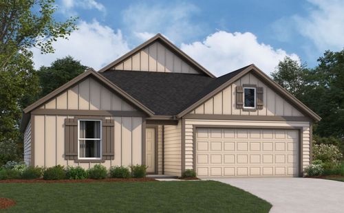 4508 Beacon Bay Dr, Austin, TX, 78747-4626 | Card Image
