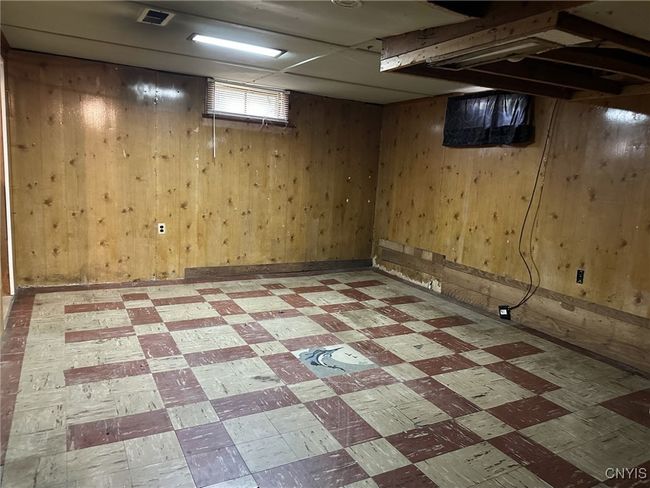 504 Allen Rd, House other with 3 bedrooms, 1 bathrooms and null parking in Syracuse NY | Image 25