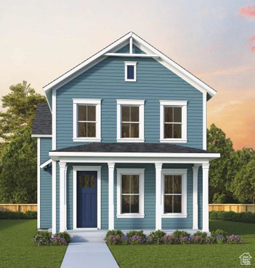 912 W Caroline Dr, Saratoga Springs, UT, 84045-3960 | Card Image