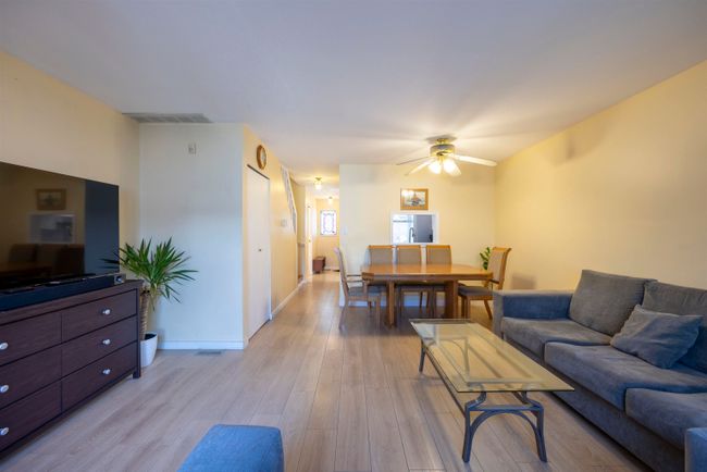 7 - 10980 No. 2 Road, Townhouse with 3 bedrooms, 2 bathrooms and 2 parking in Richmond BC | Image 2