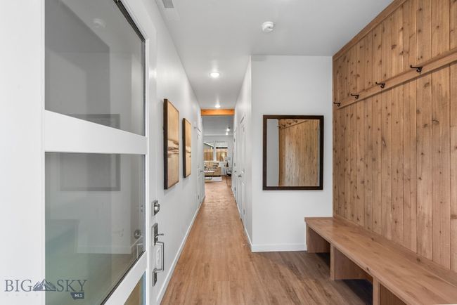 B - 402 W Manhattan Ave, Townhouse with 3 bedrooms, 3 bathrooms and null parking in Manhattan MT | Image 9
