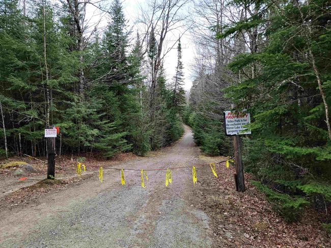 Lot 12 Mirror Lake Estates Dr, Home with 0 bedrooms, 0 bathrooms and null parking in Whitefield NH | Image 8