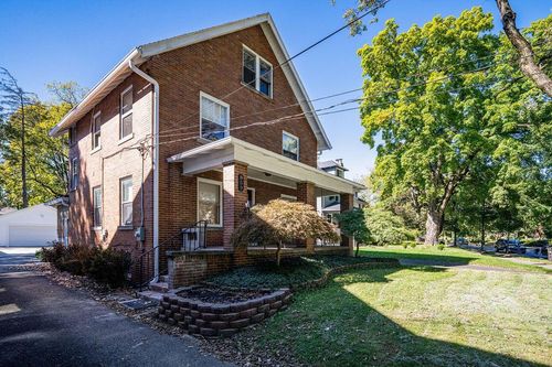 859 College Ave, Bexley, OH, 43209-2309 | Card Image