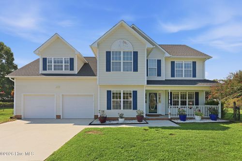 303 Pommel Ct, Jacksonville, NC, 28540-9103 | Card Image