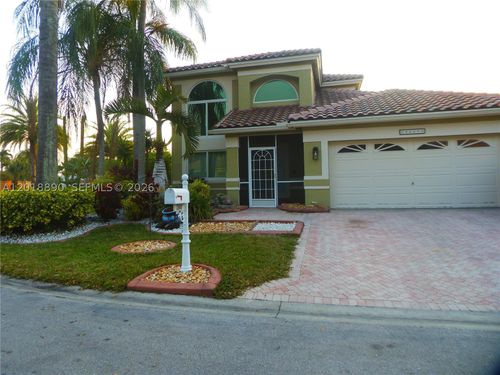 2608 Nw 79th Ave, Margate, FL, 33063-8150 | Card Image
