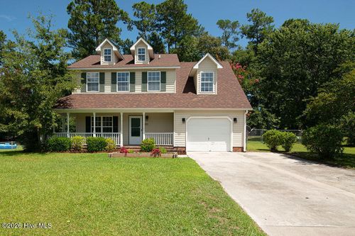 200 Remington Dr, Midway Park, NC, 28544-1673 | Card Image