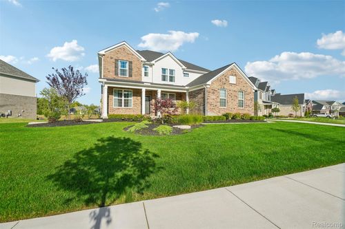 20942 Torbay Dr, Northville, MI, 48167 | Card Image