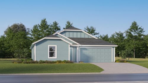 2111 Edgewood St, Lubbock, TX, 79415 | Card Image