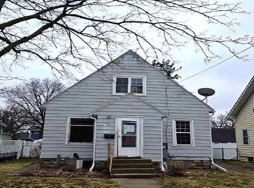 1009 5th Avenue Nw, Austin, MN, 55912 | Card Image