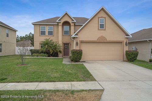 14375 Saltby Pl, Spring Hill, FL, 34609-0794 | Card Image