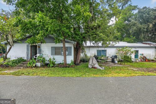 401 Owens Dr, Darien, GA, 31305-8927 | Card Image
