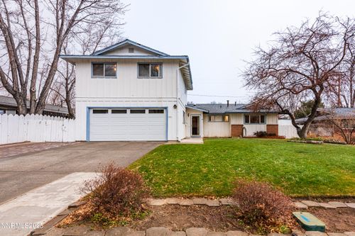 1150 W Fifth St, Carson City, NV, 89703-4802 | Card Image