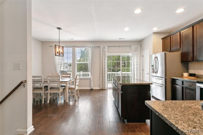 1703 Prosperity Ct, Condo with 4 bedrooms, 4 bathrooms and null parking in Williamsburg VA | Image 9