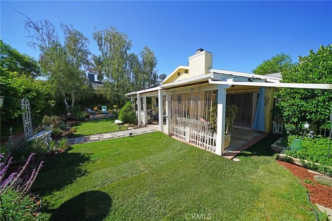 27768 Crookshank Dr, House other with 3 bedrooms, 2 bathrooms and 2 parking in Santa Clarita CA | Image 35