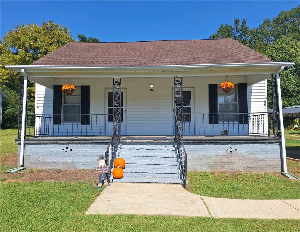 12th St, Lanett, AL 36863