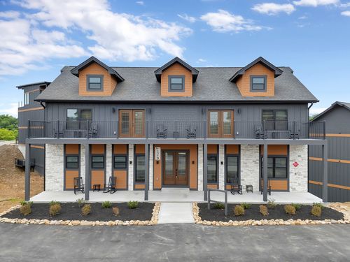 1319 Wildhorse Ridge Way, Sevierville, TN, 37862 | Card Image